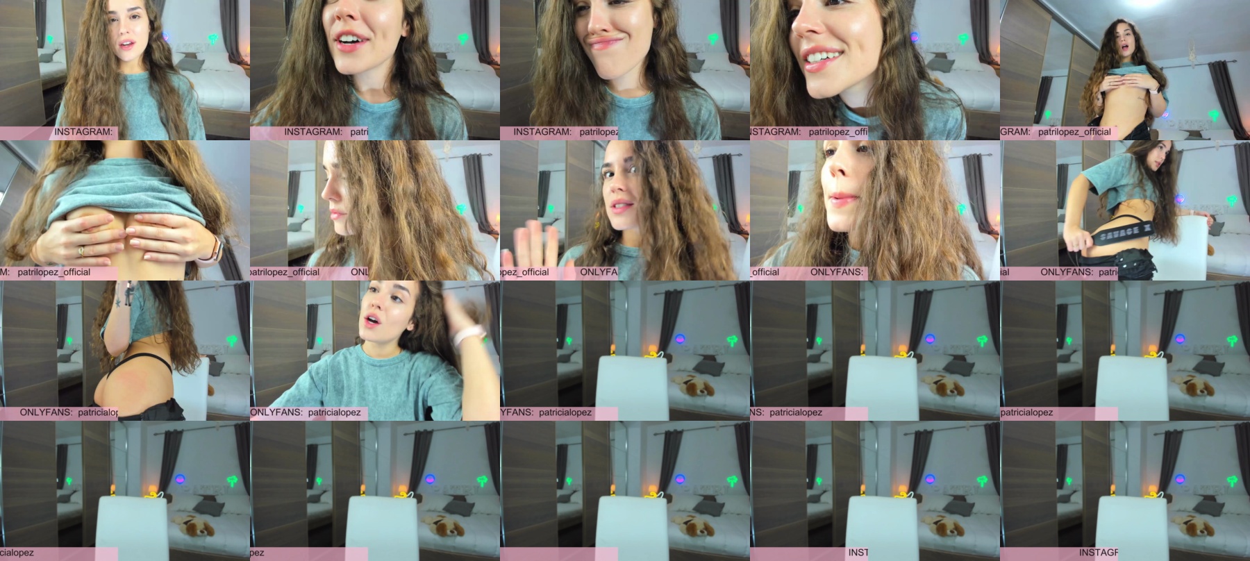 Yourlittlepervert  05-03-2021